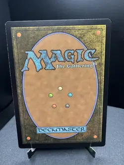 MTG 2X2 Double Masters Mana Vault Etched Foil Mythic Rare NM! - Image 2