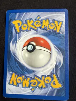 Pokemon Totodile 2000 Neo Genesis Card 81/111 NM - Image 3