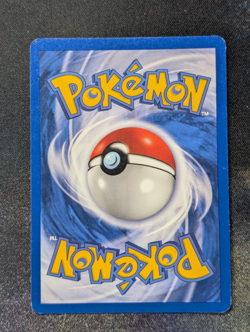 Pokemon Flareon 3/64 Holo Jungle - MP - Image 2