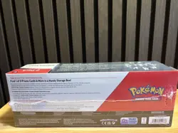 Pokemon TCG Prismatic Evolutions Surprise Box And Booster Bundle - Free Ship🔥 - Image 2