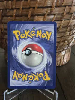 Pokemon Mew 08/53 Wotc Promo - LP - Image 3