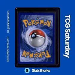 2016 POKEMON XY EVOLUTIONS #34/108 GYARADOS HOLO RARE - Image 2