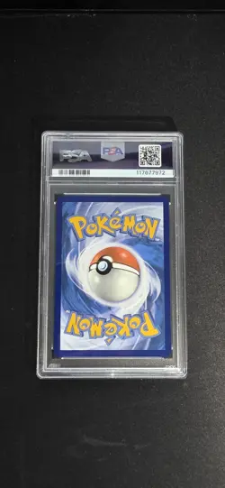 2023 Pokemon Crown Zenith Latias #GG20 Full Art PSA 10 Gem Mint - Image 2