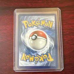 Pokemon Sonia 192/192 Swsh02: Rebel Clash Full Art Trainer Holo Ultra Rare - Image 2