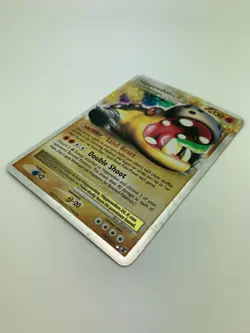 Pokemon TCG • Hippowdon LV. X • Platinum Rising Rivals 107/111 • NM Ultra Rare - Image 3