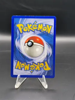 Pokemon TCG Muk Fossil 13/62 Holo Unlimited Holo Rare - Image 2