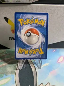 Skeledirge EX 258/193 Special Illustration Rare - Pokemon Paldea Evolved Card - - Image 4