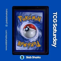 2023 POKEMON SV BLACK STAR PROMO SURGING SPARKS ETB #159 MAGNETON - Image 2