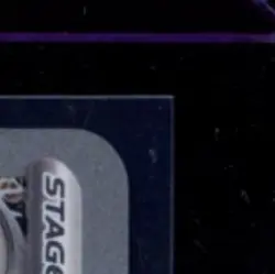 2023 POKEMON SV BLACK STAR PROMO SURGING SPARKS ETB #159 MAGNETON - Image 5