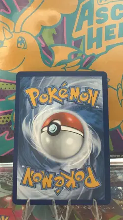 Pokemon - Snorlax 143/165 - Scarlet & Violet 151 - Reverse Holo - Near Mint - Image 2