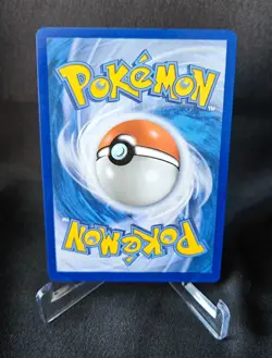 Clobbopus 207/191 Illustration Rare Surging Sparks Pokemon Holo NM - Image 2