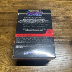 Pokemon TCG: Phantasmal Flames Factory Sealed Booster Bundle Box - Image 2