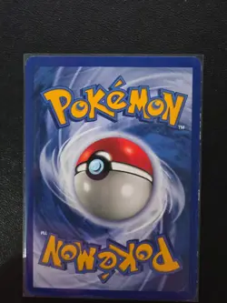Pokemon TCG Base Set Electrode 21/102 Unlimited Regular Rare, LP Condition - Image 2