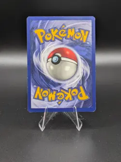 1999 Pokemon Fossil #27/62 Moltres (27) - Image 2