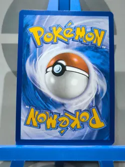 Pikachu - 051 /162 - Stamped 2026 Pokemon Day 30 Promo - TCG - Cosmos Holo - Image 5