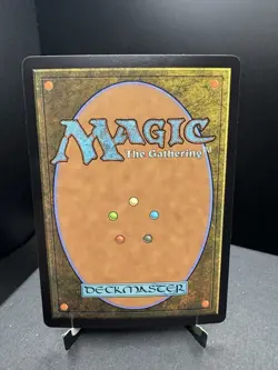 MTG Foundations Twinflame Tyrant Showcase Foil 427 Borderless Mythic NM! - Image 3