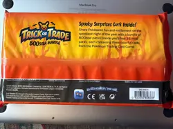 Pokemon 2024 Pokemon Trick or Trade BOOster Bundle 35 Mini Packs - Image 3