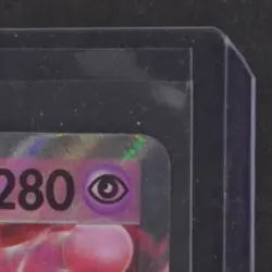 2025 POKEMON DESTINED RIVALS #081/182 TEAM ROCKET'S MEWTWO EX - Image 5