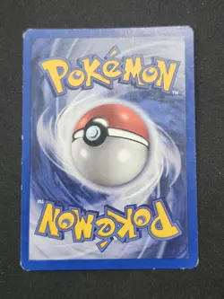 Pokemon 1st Edition Base Set (French) - Nidoran - 55/102 - LP-/MP+ - Image 2