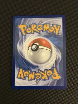 Oricorio Ex MEP 24 - Pokemon TCG Mega Evolution Black Star Promo #024 NM/M - Image 2