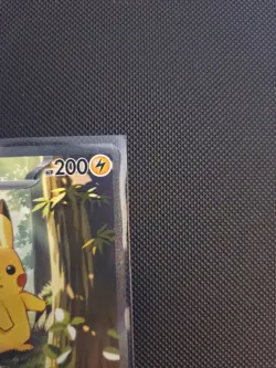 Pikachu EX 276/217 SIR Ascended Heroes Pokemon English - Pack Fresh!! - Image 4