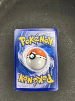 2007 Pokemon, Power Keepers, #52/108 Lileep, Reverse Holo - Image 5