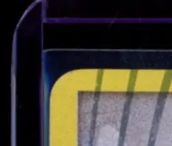 2009 POKEMON PLATINUM ARCEUS #AR5 ARCEUS HOLO RARE - Image 3