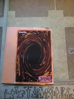 YUGIOH DARK MAGICIAN MVP1-ENG54 GOLD 1ST ED NM - Image 2