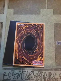 YUGIOH SLIFER THE SKY DRAGON TN19-EN008 PRISMATIC SECRET 1ST ED NM - Image 3