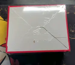 One Piece OP-13 Booster 6-Box Set Carrying On His Will - Small Tear In Plastic - Image 3