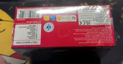One Piece OP-13 Booster 6-Box Set Carrying On His Will - Small Tear In Plastic - Image 5