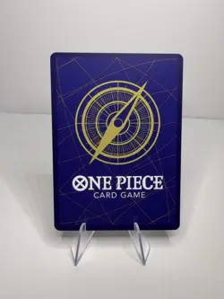 One Piece: Welcome Pack Vol. 2 OP09-076 Roronoa Zoro - Image 2