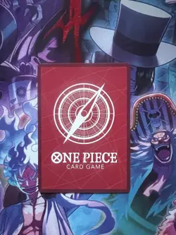 Nefeltari Vivi (001) (Alternate Art) EB03-001 Extra Booster: One Piece Heroines - Image 2