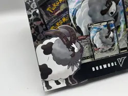 Pokemon Champions Path Dubwool V Collection Box TCG Promo Cards New Sealed Box - Image 3