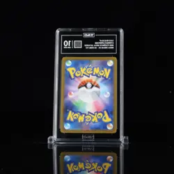 TAG 10 Pokemon Card Japanese CYNTHIA’S SPIRITOMB 208/193 AR MEGA Dream ex M2 - Image 2