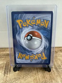 Pokemon Kingdra EX Full Art Ultra Rare Holo Card 122/124 XY Fates Collide - Image 2