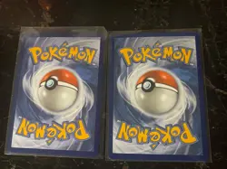 Mega Gengar Ex 269 & Dragonite Ex 271 Ascended Heroes MAR Rare NM Pokemon Card - Image 2