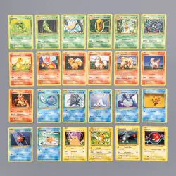 Pokemon - XY Evolutions Lot of 90 cards - LP–NM - Image 1