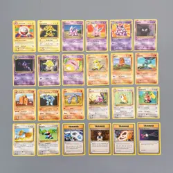 Pokemon - XY Evolutions Lot of 90 cards - LP–NM - Image 2