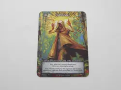 Pathfinder Beta Non-Foil Unique Avatar Beta Sorcery TCG Trading Card - Image 2