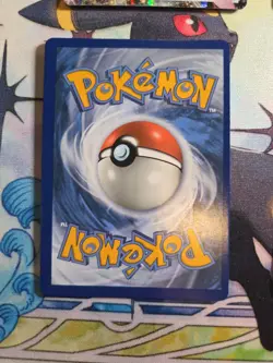 Pokemon TGC XY Ex Full Art Rare LP 9 Card Lot - Image 3