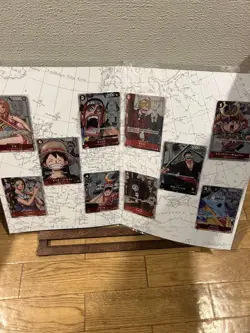 One Piece Card Game Premium Card Collection 25th Anniversary Edition & Other - Image 2