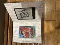 One Piece Card Game Premium Card Collection 25th Anniversary Edition & Other - Image 4
