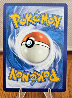 Miraidon - Promo SV: Scarlet & Violet Promo Cards 013 Pokemon Card NM - Image 2