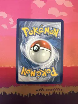 Pokemon Card Durant ex 215/191 Double Rare Surging Sparks Near Mint - Image 2