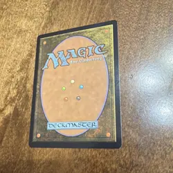 Magic: The Gathering Crystal of Altar Cave Rare Artifact Colorless Showcase Card - Image 2