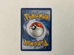 Kingdra EX 73/124 Ultra Rare Holo XY - Fates Collide Pokemon Card - Image 2