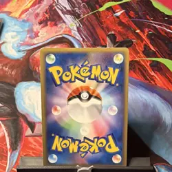 Pokemon Articuno ex Holo Card (Japanese, 010/PLAY, 2004, Nintendo) - Image 2