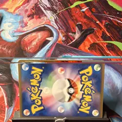 Pokemon Articuno ex Holo Card (Japanese, 010/PLAY, 2004, Nintendo) - Image 3