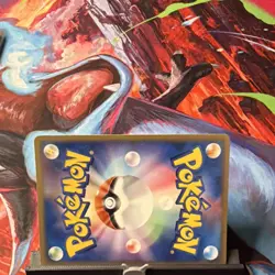 Pokemon Articuno ex Holo Card (Japanese, 010/PLAY, 2004, Nintendo) - Image 5